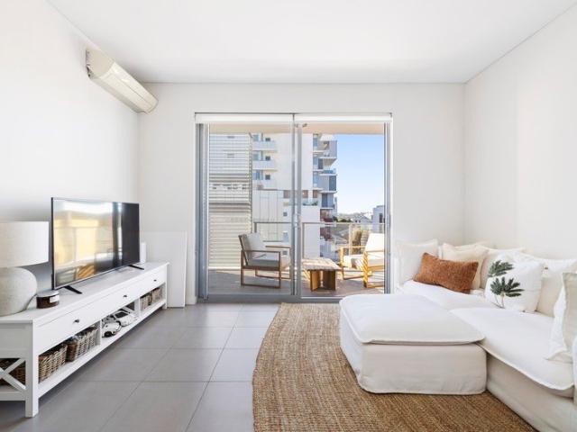 Apartment for sale in Sydney, New South Wales