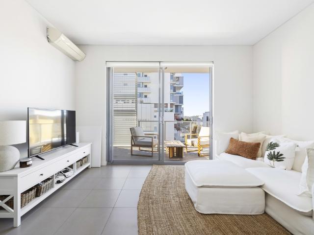 Apartment for sale in Sydney, New South Wales