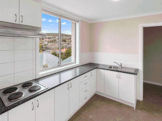 Apartment for rent in Hobart, Tasmania