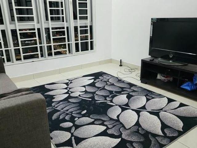 Serviced Residence for rent in Kajang, Langat