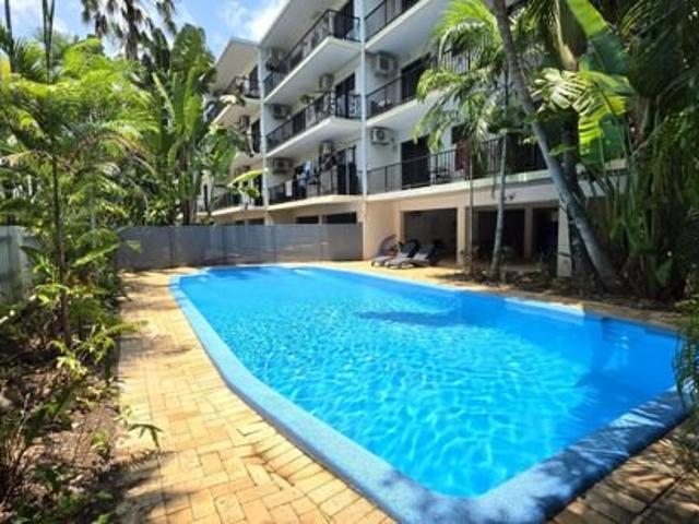 Apartment for sale in Rapid Creek, Darwin