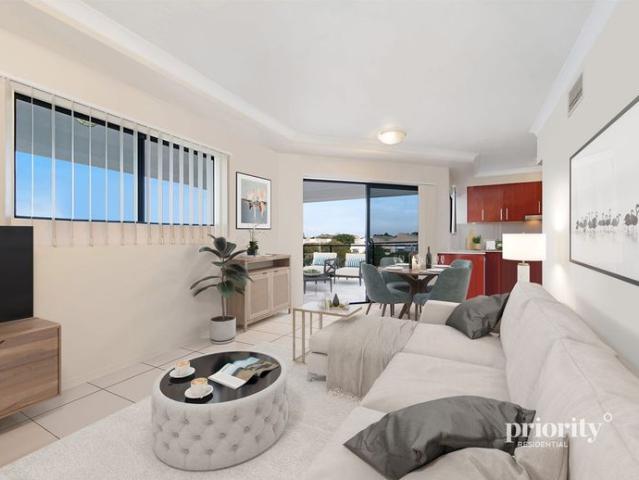 Apartment for rent in Toombul, Queensland