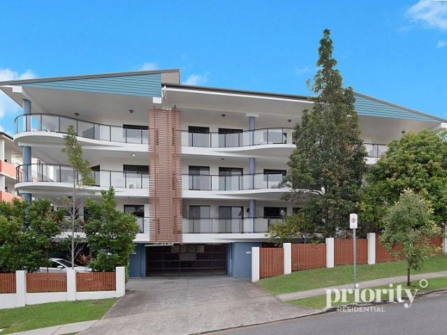 Apartment for rent in Toombul, Queensland