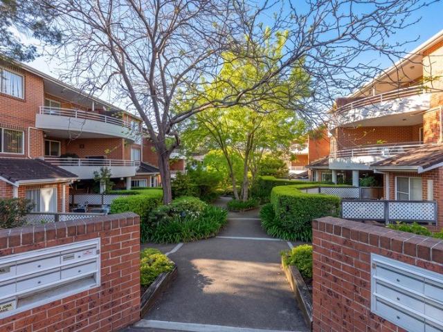 Apartment for rent in Sydney, The Council of the Shire of Hornsby