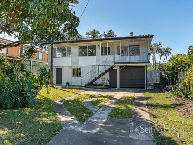 House for rent in Toombul, Queensland