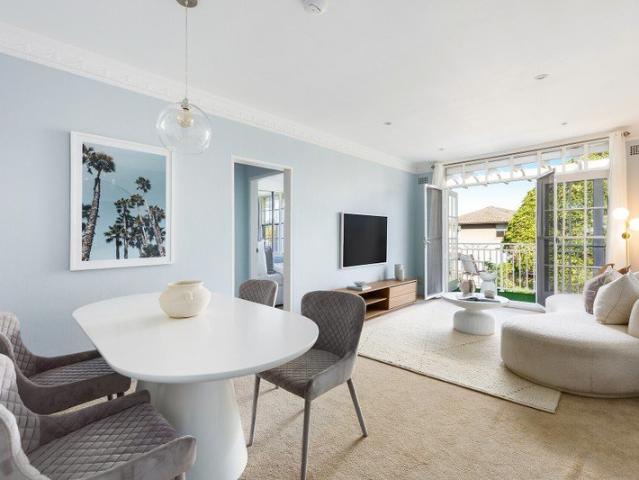 Apartment for sale in Sydney, New South Wales