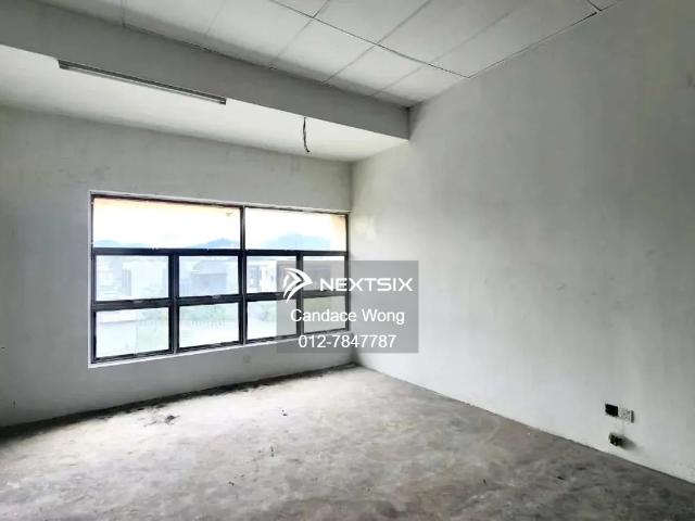 Shop for rent in Selangor