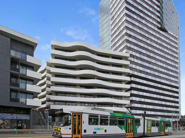 Apartment for rent in Camerons Creek, Victoria