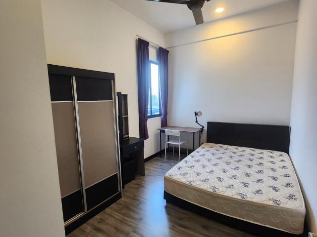 Room for rent in Kuala Lumpur