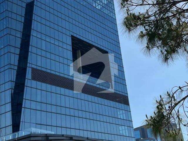 Office for sale in Islamabad