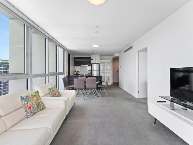 Apartment for rent in Toombul, Queensland