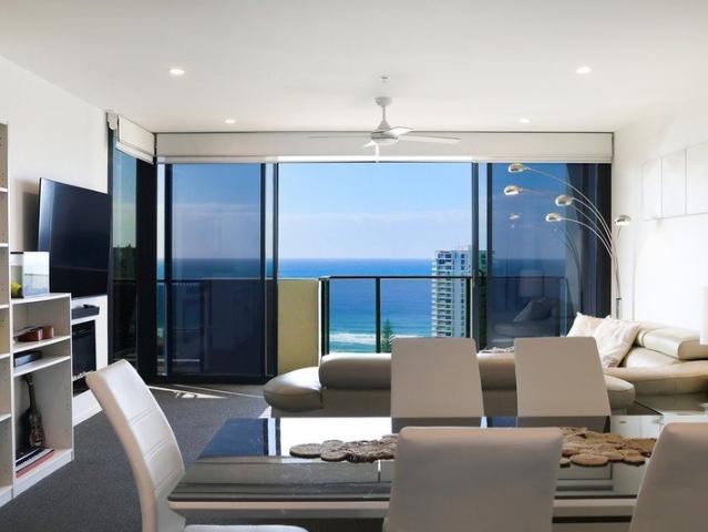 Apartment for sale in Broadbeach, Gold Coast City