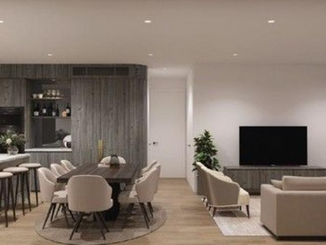 Apartment for sale in West End