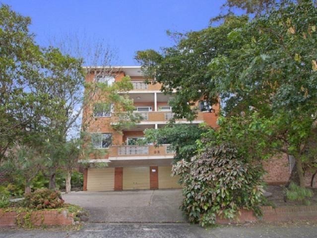 Apartment for sale in St George, Sydney