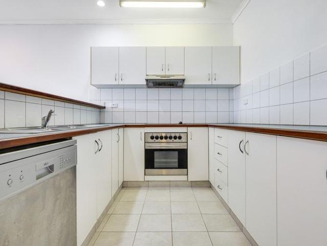 Apartment for rent in Darwin, Northern Territory