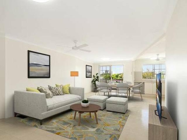 House for rent in Brisbane Adelaide Street, Queensland