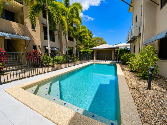 Apartment for rent in Cairns, Queensland