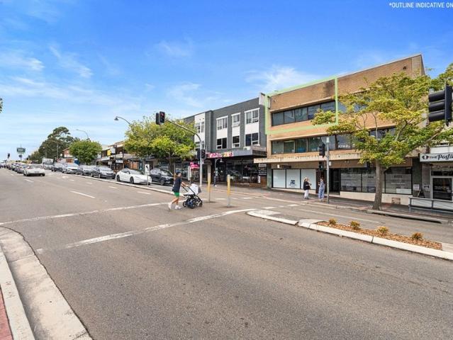 Office for sale in Sutherland, New South Wales