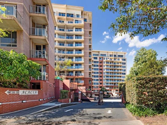 Apartment for sale in Inner West, Sydney