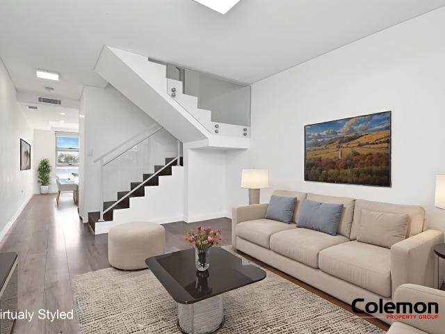 Apartment for sale in Canterbury, New South Wales