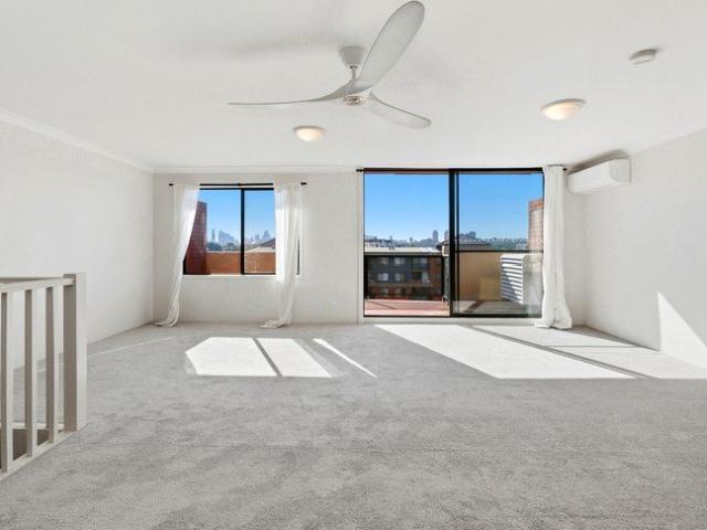 Apartment for rent in Sydney, New South Wales