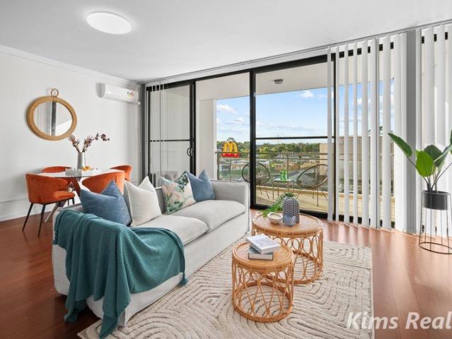 Apartment for sale in Sydney, New South Wales