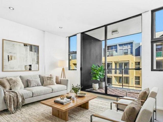 Apartment for sale in Sydney, New South Wales