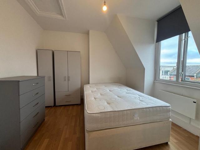Studio for rent in London Borough of Barnet, Greater London