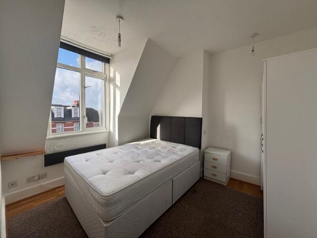 Studio for rent in Greater London