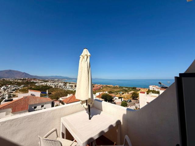 Apartamento en alquiler en Costa del Sol Occidental, Andalucía