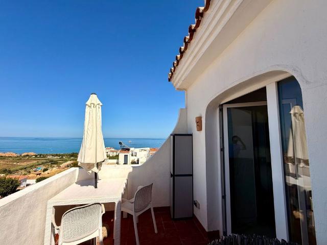 Estudio en alquiler en Centro, Málaga-Costa del Sol