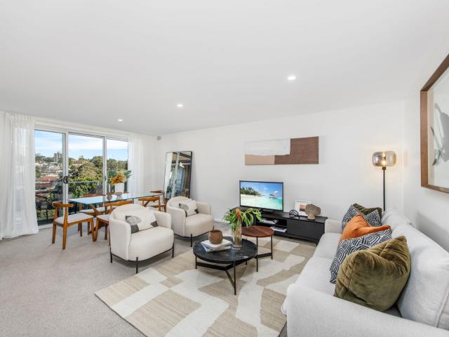 Apartment for sale in Sydney, New South Wales