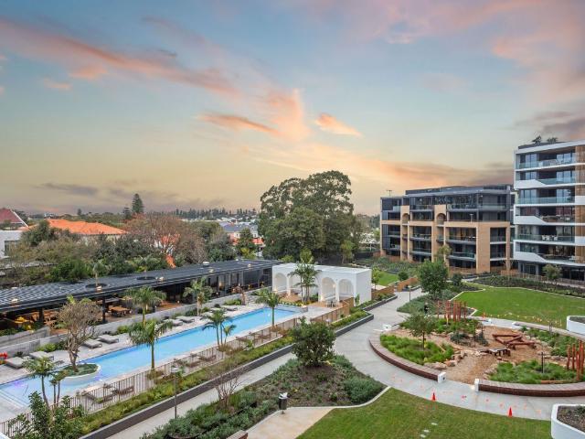 Apartment for sale in Claremont