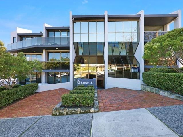 Office for rent in Burswood, Western Australia