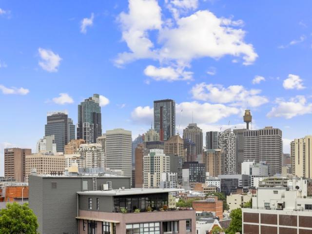 Office for rent in Sydney CBD, Sydney