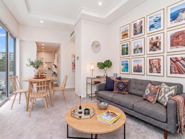 Apartment for rent in Sydney, New South Wales