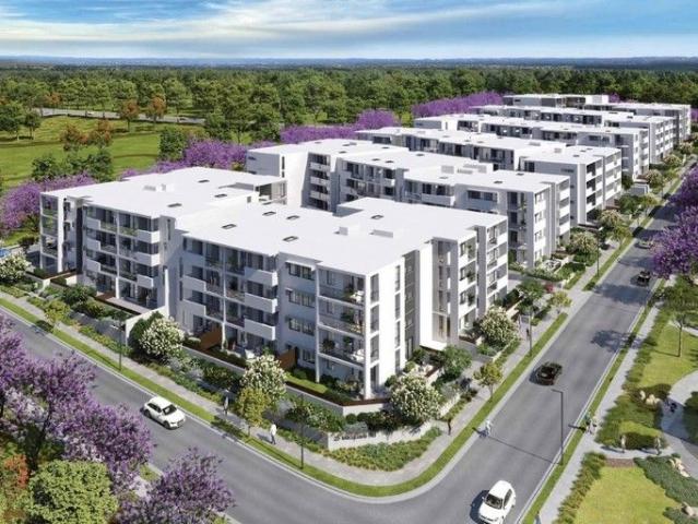 Apartment for sale in Sydney, New South Wales