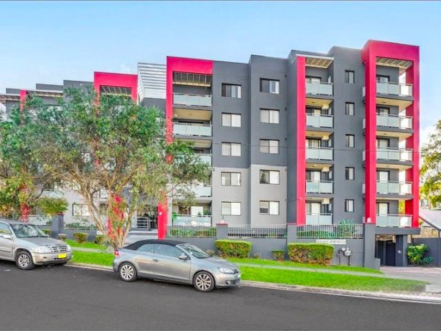 Apartment for sale in Sydney, New South Wales