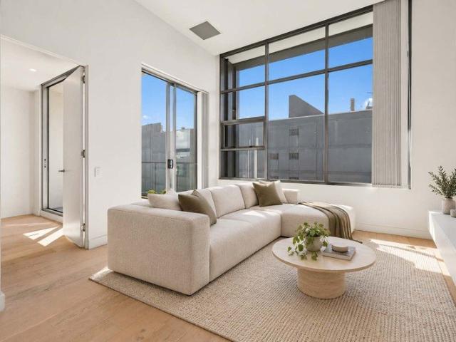 Apartment for sale in Waterloo, Sydney