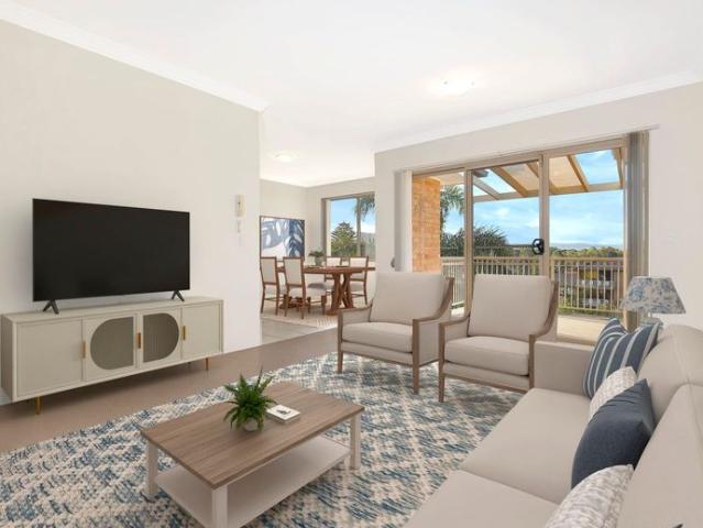 Apartment for rent in Wollongong West, New South Wales
