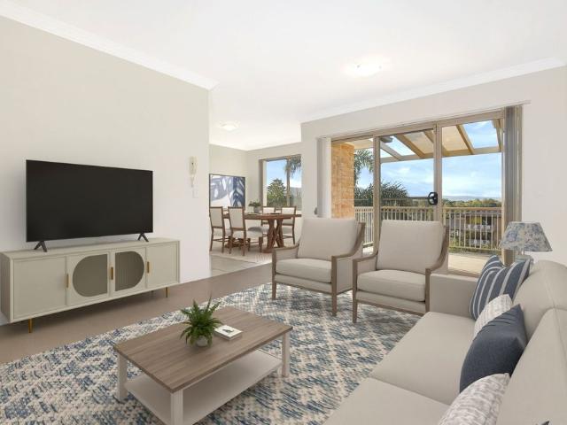 Apartment for rent in Wollongong West, New South Wales