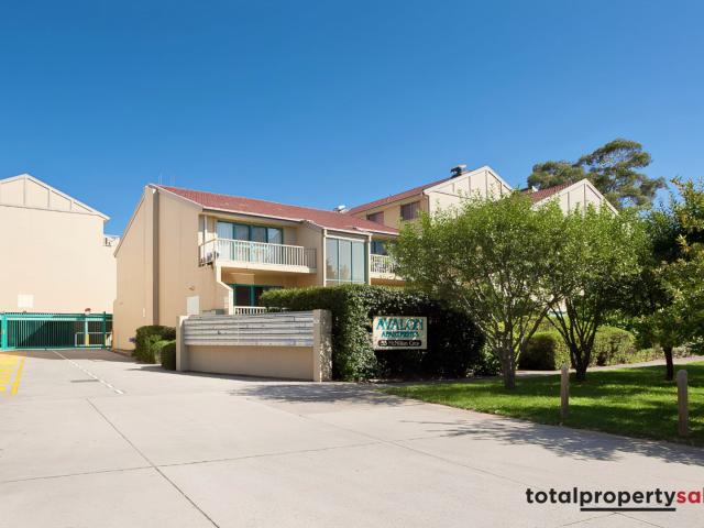 Property for sale in Griffith, Australian Capital Territory