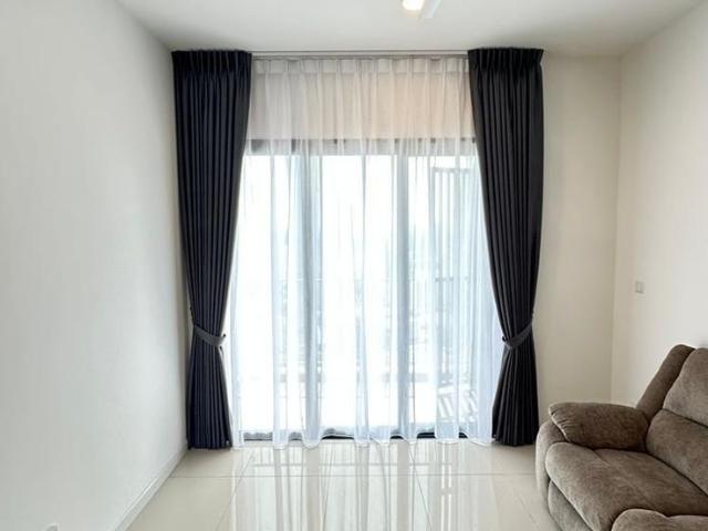 Apartment for rent in Bukit Bintang, Kuala Lumpur