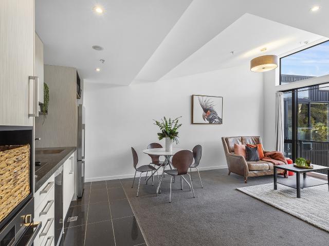 Apartment for sale in Cook, Australian Capital Territory
