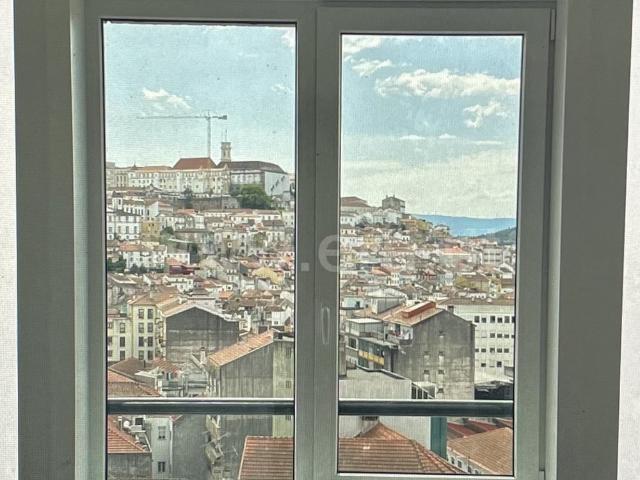 Apartamento alugar em Coimbrã, Sé Nova