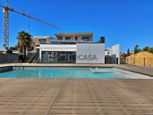 Casa venda em Canada, Tavira