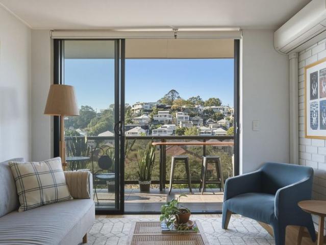 Apartment for rent in Toombul, Queensland