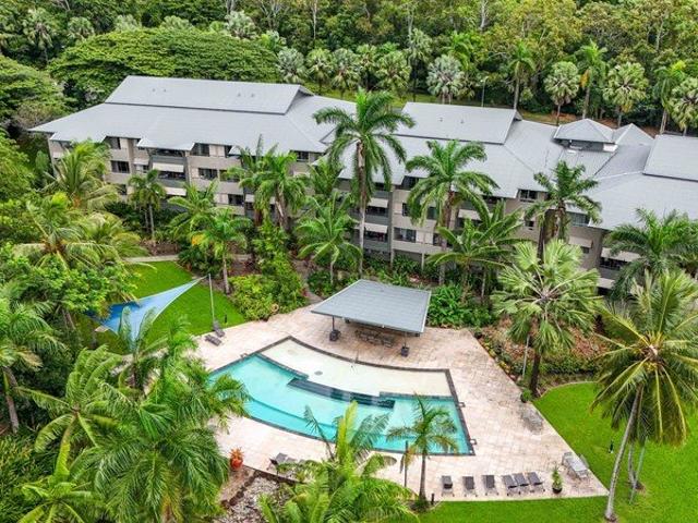 Apartment for rent in Kewarra Beach