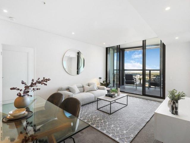 Apartment for sale in Zetland, Sydney