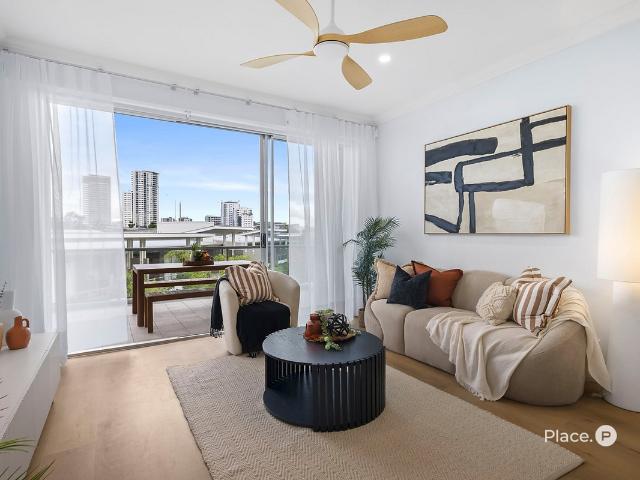 Apartment for sale in Toombul, Queensland